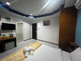 Heaven House