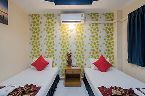 Heaven House
