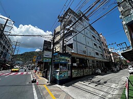 Heaven House