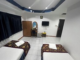 Heaven House
