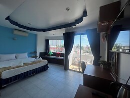 Heaven House