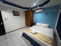 Heaven House