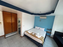 Heaven House