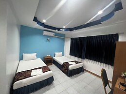 Heaven House