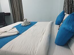 Hotel Rudraksh Inn