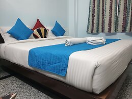Hotel Rudraksh Inn
