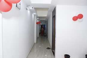 Hotel Rudraksh Inn