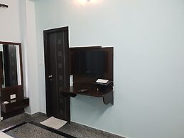 Hotel Rudraksh Inn