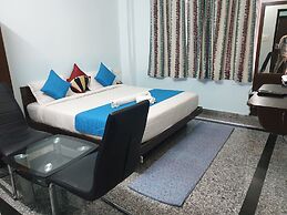 Hotel Rudraksh Inn