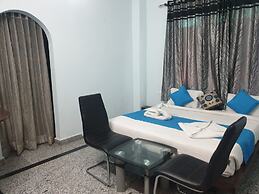Hotel Rudraksh Inn