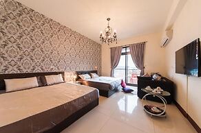 Sweet Sugar B&B