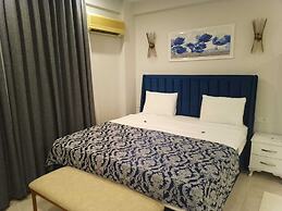 The Cotton House Hotel