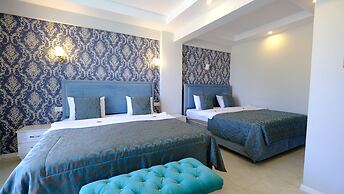 The Cotton House Hotel
