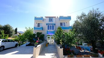 The Cotton House Hotel