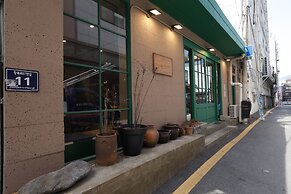 Busan Maron Hotel Nampo