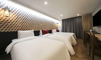 Busan Maron Hotel Nampo