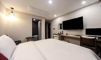Busan Maron Hotel Nampo