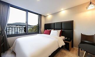 Busan Maron Hotel Nampo