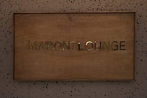Busan Maron Hotel Nampo