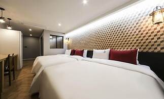 Busan Maron Hotel Nampo