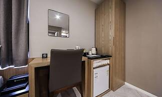 Busan Maron Hotel Nampo