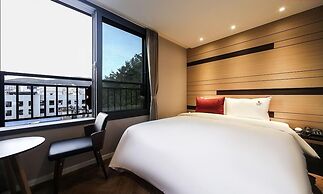 Busan Maron Hotel Nampo