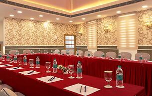 Flora Charishma Residency Aluva