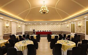 Flora Charishma Residency Aluva
