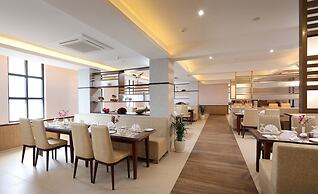 Flora Charishma Residency Aluva