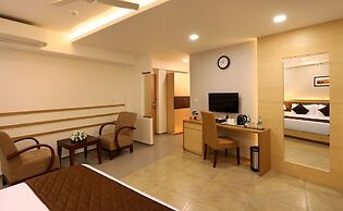 Flora Charishma Residency Aluva