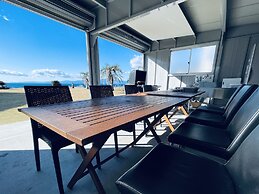 Resort villa miko