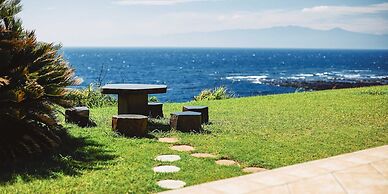 Resort villa miko