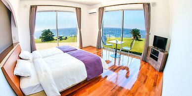 Resort villa miko