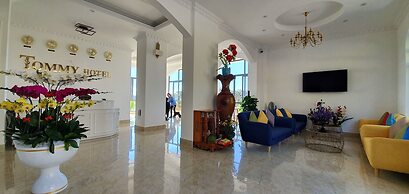 Tommy Hotel Dalat