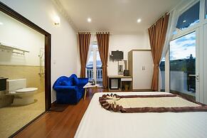 Tommy Hotel Dalat