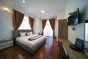 Tommy Hotel Dalat