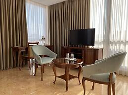 Ambassador Hotel