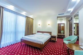 Ambassador Hotel