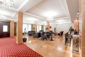 Ambassador Hotel