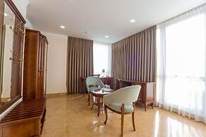 Ambassador Hotel