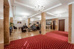Ambassador Hotel