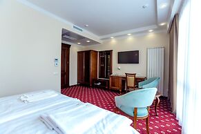 Ambassador Hotel