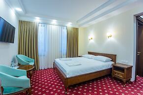 Ambassador Hotel