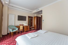 Ambassador Hotel