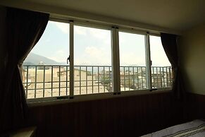 Jinsu B&B