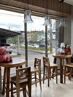 Jinsu B&B