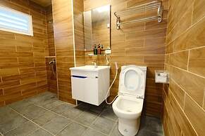 Jinsu B&B