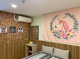 Jinsu B&B