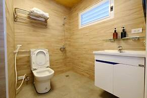 Jinsu B&B
