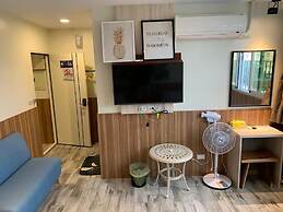 Jinsu B&B